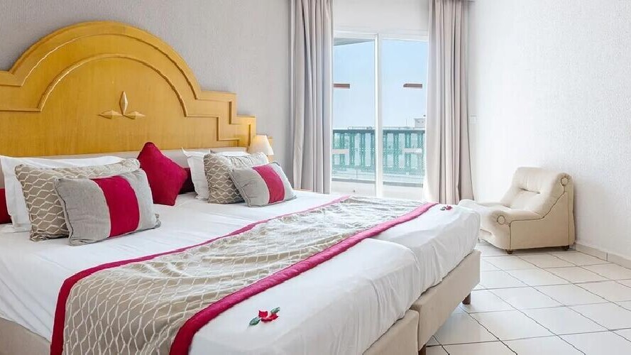 Hotel Riviera Resort